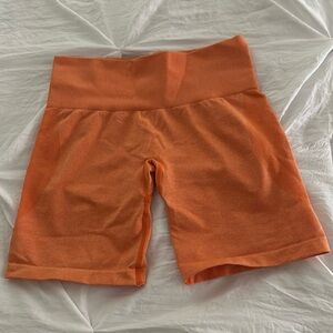 NVGTN Contour Seamless bike shorts